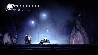 Hollow Knight - Noob attempts NKG