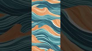 Relax & Unwind with Calming Music : Wave Whisper