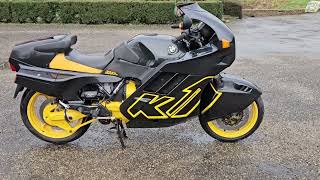 Bmw K1 1990