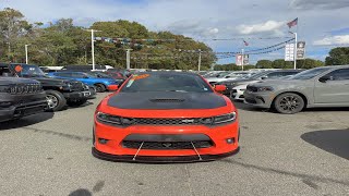 Used 2017 Dodge Charger Daytona 392 2C3CDXGJ3HH535554 West Islip, Amityville, Huntington, Wantagh