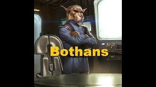 Bothans