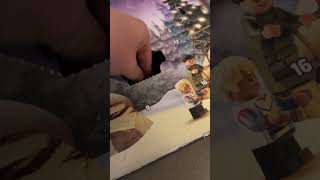 Day 6 #viral #lego #legostarwars #shortvideos #christmas #clonetrooper #viralvideos #shorts