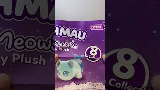 Surprise toy plush opening #kawaii #aphmau #opening #toys