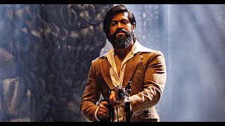 KGF 2 ᴴᴰ fight scene▶ kgf best scene in hindi ● kgf chapter 2 last scene|| 4K Video #RBKHitsOfficial