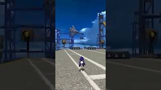 Mecha Sonic (Sonic Adventure 2 Mod)