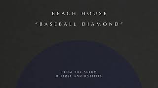 Baseball Diamond - OFFICIAL AUDIO