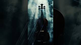 Dramatic Violin Music - Phantom Light