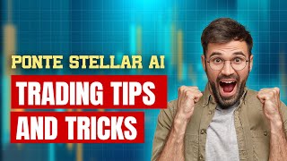 Ponte Stellar AI Review 2024: Scam🥵 Or Legit Crypto Trading Platform For Investors? Truth Exposed! 😱