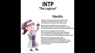 The Cognitive Functions Explained #mbti #16personalities