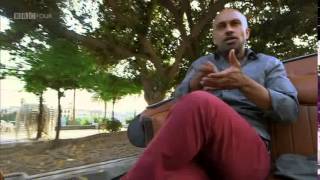 2/2 Akram Khan - What Do Artists Do All Day ?