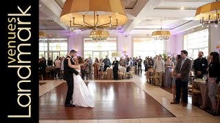 Faux Wedding at Stone House at Stirling Ridge | Warren, NJ