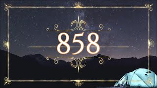 CODIGO SAGRADO 858 PARA RECUPERAR DINERO QUE NOS DEBEN ✨CON BINAURAL WAVES 4HZ 🕉