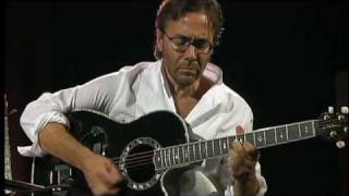 Al Di Meola - Orient Blue