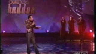 Sinner's Prayer - Deitrick Haddon ( Showtime on Harlem )