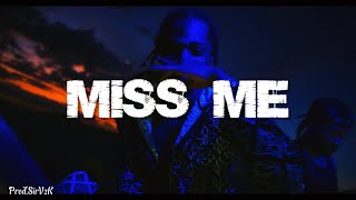 [FREE]  - RUSS MILLIONS DRILL TYPE BEAT "MISS ME" -- NY X UK DRILL-- MELODIC DRILL 2024