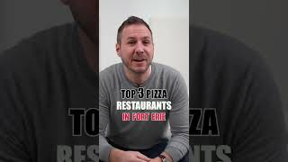 Top Pizza Places in Fort Erie | Living in Niagara #shorts