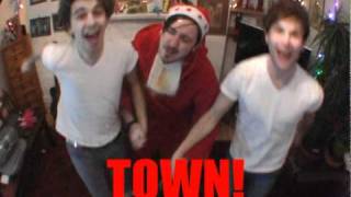 Walk With Us (Xmas Special) Skit - The Midnight Beast