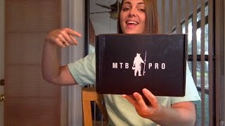 Mystery Tackle Box Pro Unboxing January 2016