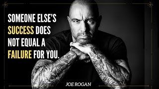 Joe Rogan 2024 Motivational Speech