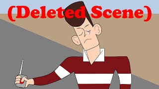 Clone High - Almost Christmas 3 JFK Deleted Scene