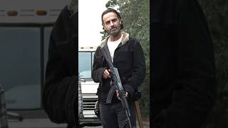 Ricky #rickgrimes #thewalkingdead #shorts