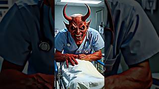 The devil vs jesus #jesus #jesuschrist #god #ytshorts #shorts