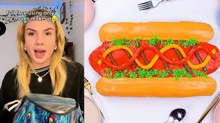 💥 Text To Speech 🍉 ASMR Cake Storytime @Bailey Spinn POVs Tiktok Compilations 2023 #2