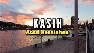 Kasih Atasi Kesalahan - Renungan dan Doa Pagi Suara Injil 26/11/2024