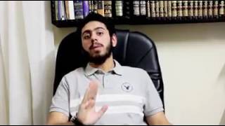 الخشوع في الصلاة 2(محمد إبراهيم)