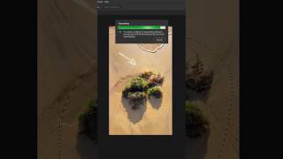 Photoshop's AI Secrets: Unleash Creativity and Boost Your Workflow #youtubeshorts #dreamtrackai