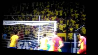 Fifa 17 Gol Romania