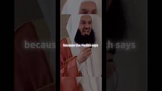 Don't Make Someone Else's Life Difficult | Mufti Menk | #shorts #muslim #islam