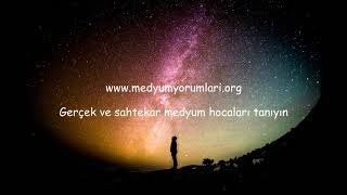 Medyum Ali Yorumları