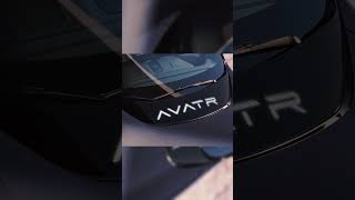 AVATR 12 Popular vehicle exports from China