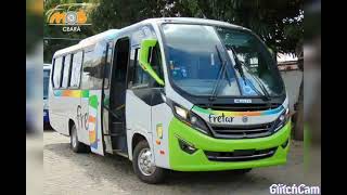 empresa fretar transportes