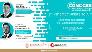 Sistema Nacional de Competencias