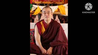 #Chogtrul #Gyangkhang #Rinpoche advice to khenpo & lopens  ༈མཆོག་སྤྲུལ་གྱང་ཁང་རིན་པོ་ཆེ་ཡི་བཀའ་སློབ།