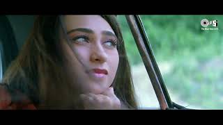 Aaye Ho Meri Zindagi Mein | Udit Narayan | Aamir | Karisma | Evergreen Love Song