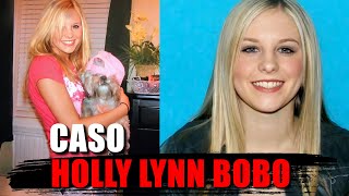 CASO CRIMINAL HOLLY LYNN BOBO