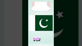 Guess the flag challenge #shorts #youtubeshorts #knowledgebyfurqan