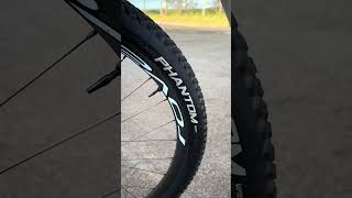 Pneu Mtb Chaoyang Phantom Wet Aro 29x2.20 2c Kevlar Tubeless