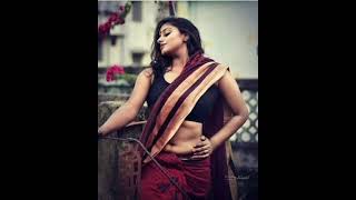 Top Saree Style Poses Photography 2021 #1