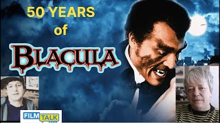 50 Years of Blacula with co-creator Joan Torres