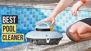 Best Cordless Auto Swimming Pool Cleaner - Lydsto Robotic Auto Swimming Pool Cleaner on Aliexpress