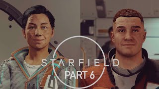 New Ship Crew Members!-Starfield Walkthrough Part 6