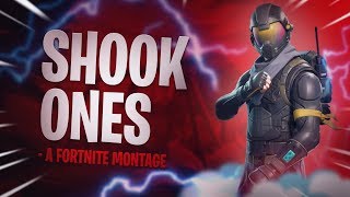 Shook Ones ~ Montage | Fortnite: Battle Royale (PC)