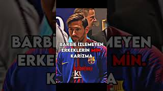 min. karizma#ronaldo #messi #goats