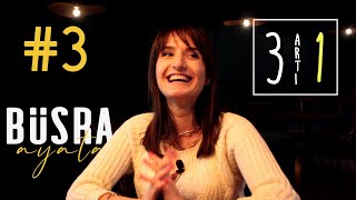 3artı1 I Büşra Ayata #3