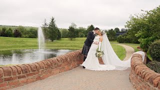 Elegant Lochside House Wedding, New Cumnock  - Eilidh And Darren