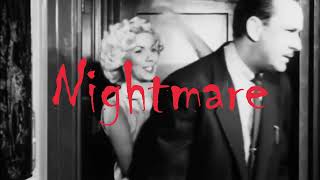 Nightmare| Free Drake x 21 Savage x Nadro Wick x Metro Boomin Type Beat|2022|Prod 147Jason